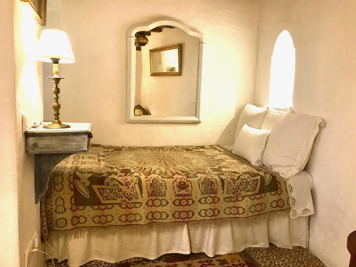 הוילה וחר דה לה פרונטרה Casa Del Teatro Luxury Casas Vejer Debra מראה חיצוני תמונה