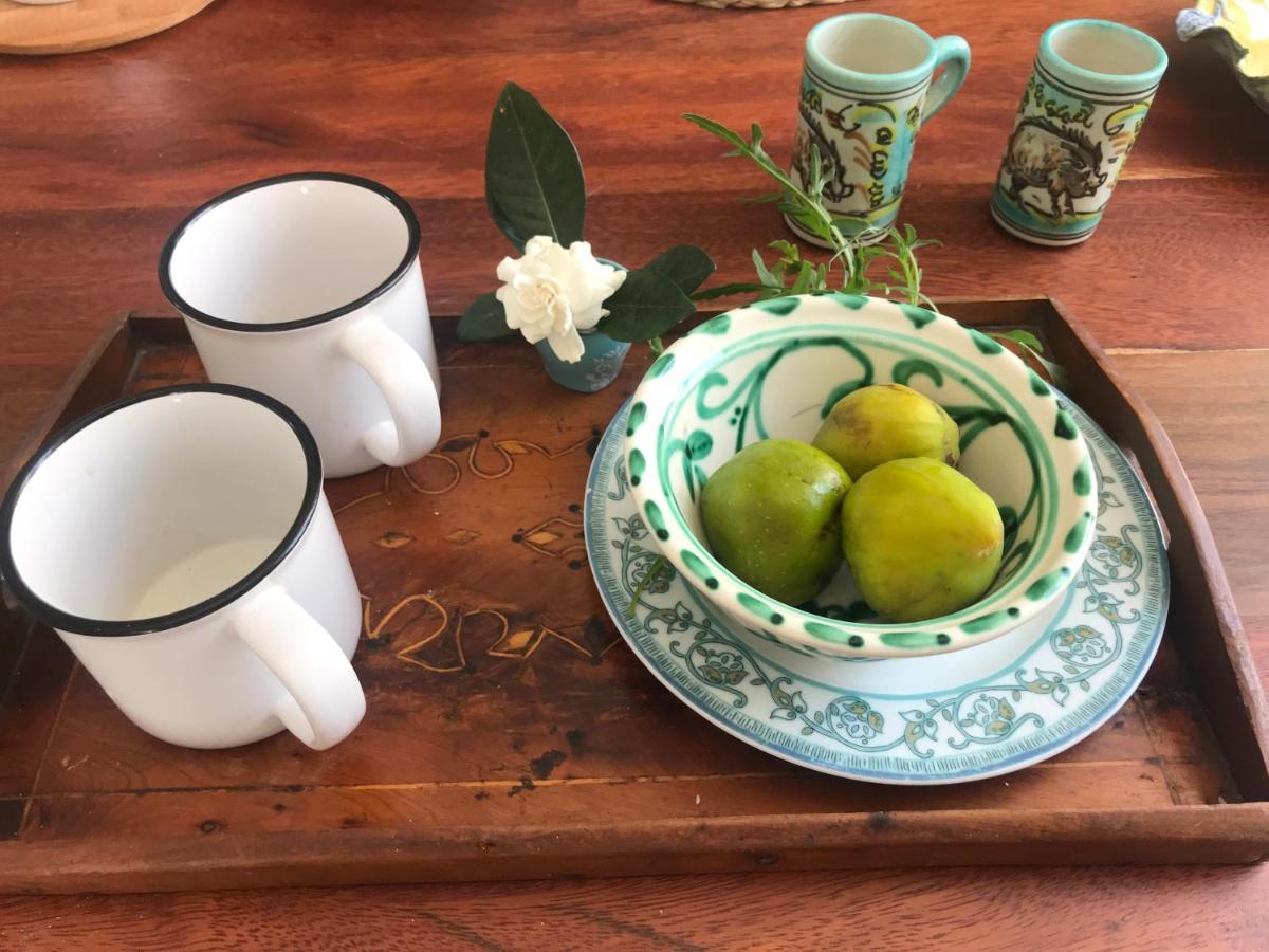 הוילה וחר דה לה פרונטרה Casa Del Teatro Luxury Casas Vejer Debra מראה חיצוני תמונה