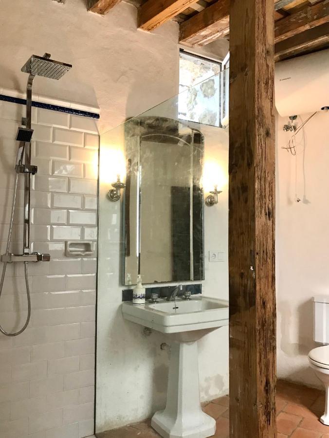 הוילה וחר דה לה פרונטרה Casa Del Teatro Luxury Casas Vejer Debra מראה חיצוני תמונה