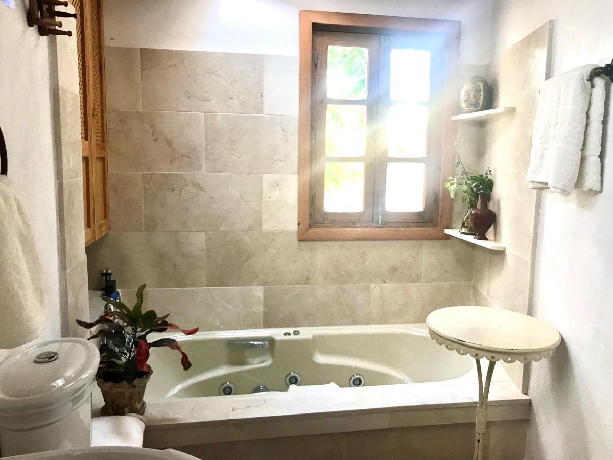 הוילה וחר דה לה פרונטרה Casa Del Teatro Luxury Casas Vejer Debra מראה חיצוני תמונה