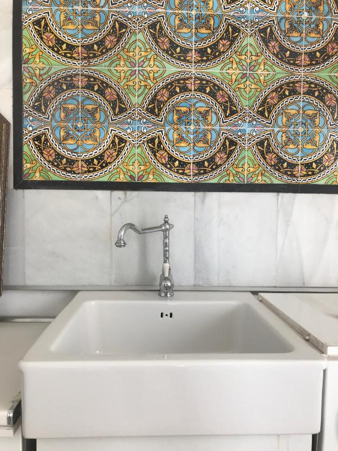 הוילה וחר דה לה פרונטרה Casa Del Teatro Luxury Casas Vejer Debra מראה חיצוני תמונה
