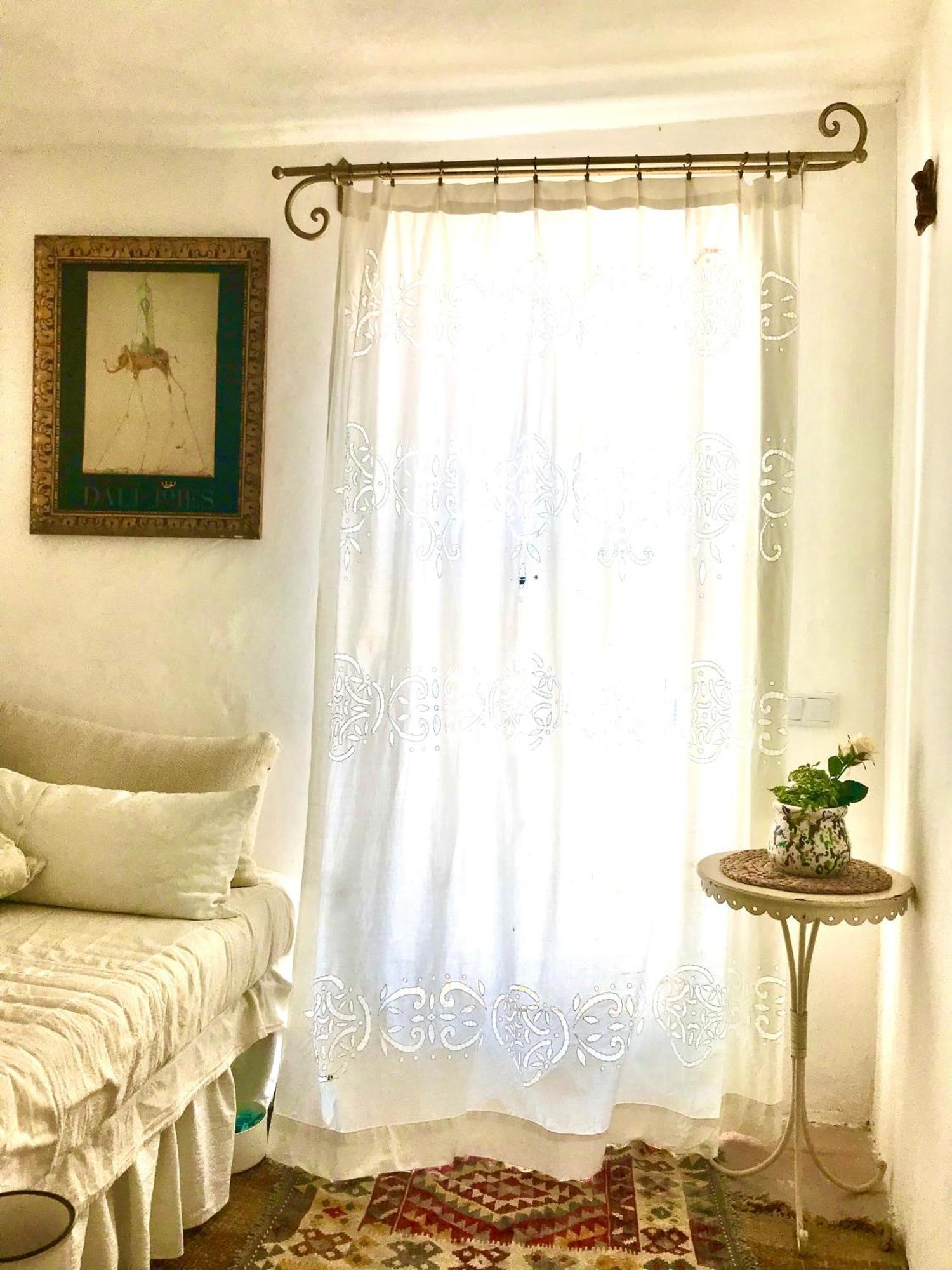 הוילה וחר דה לה פרונטרה Casa Del Teatro Luxury Casas Vejer Debra מראה חיצוני תמונה