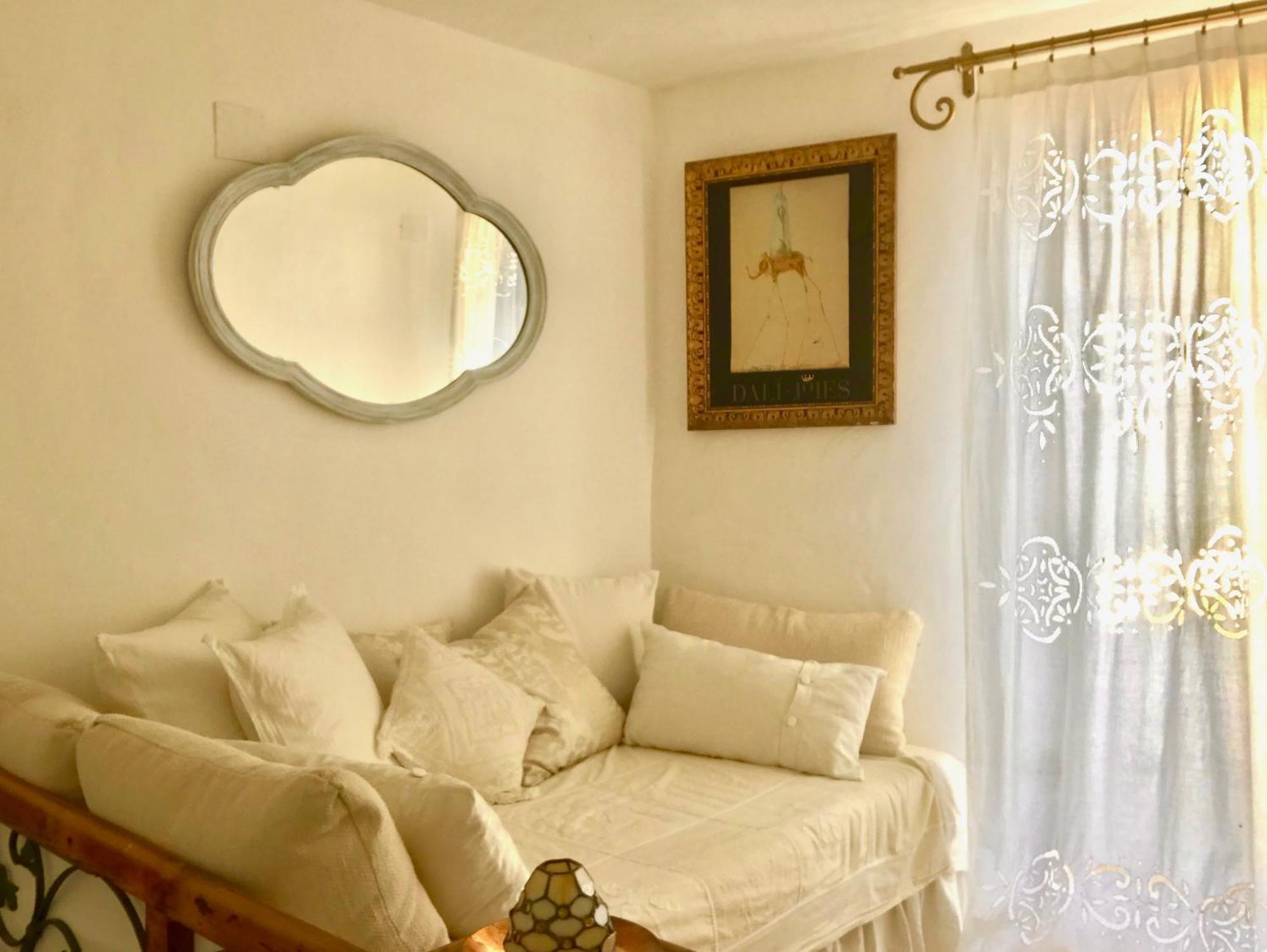 הוילה וחר דה לה פרונטרה Casa Del Teatro Luxury Casas Vejer Debra מראה חיצוני תמונה